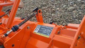 "ЭПСМ" KUBOTA GT26 - продан