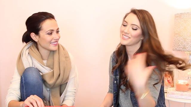 THE BOARD GAME CHALLENGE W ITALIA RICCI  Blair Fowler