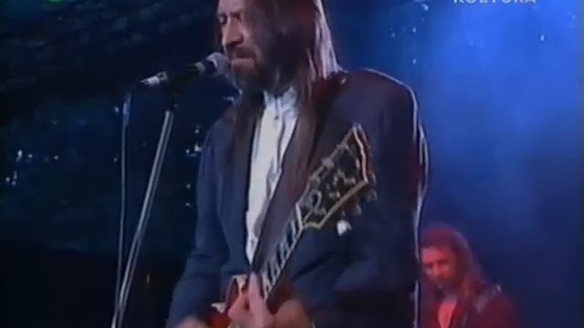 Tadeusz Nalepa Blues Band Sopot 1991 nowy 1 смотреть онлайн