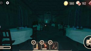 коридор хальта без самого хальта без читов