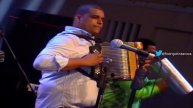 LINDA (EN VIVO) - MARTÍN ELÍAS & ROLANDO OCHOA