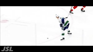 Elias Pettersson - Fed Up ᴴᴰ