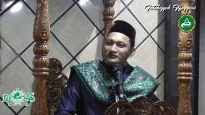 Ceramah Subuh 16 Ramadhan 1445 H/2024 oleh Gurutta Muhammad Yusuf di Masjid Nurtarbiyah Baranti