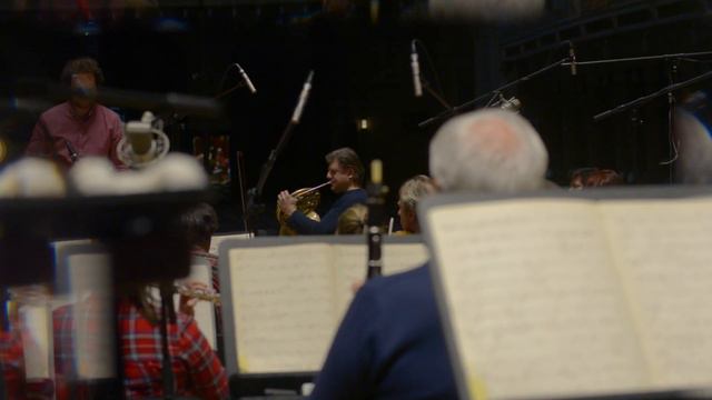 Radek Baborák, Tomáš Brauner & FOK: Pauer, Glière - Horn Concertos смотреть онлайн