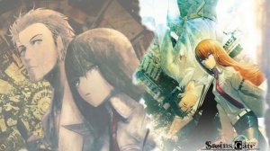 【Music Box/MIDORI ORGEL】Hisenkei Jeniakku【Steins;Gate PS3】