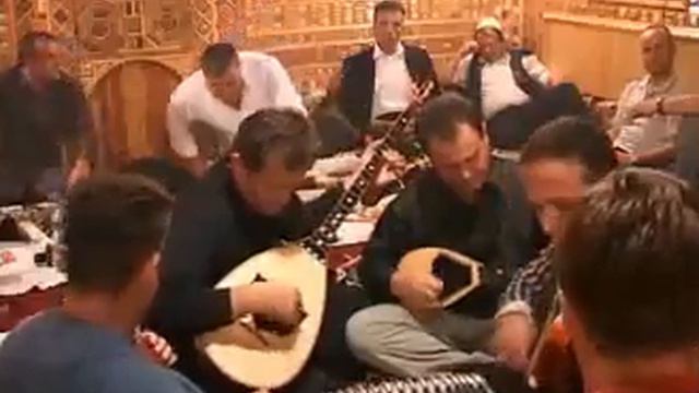 Avdyli Enveri Naimi смотреть онлайн