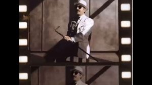 Leon Redbone- I Ain't Gonna Give You None Of My Jelly Roll