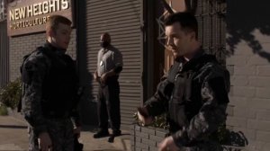 Gallavich & Terry 11x08 (scene 2 & 3) “You Can Smell it Though!”