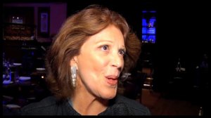 Watch Linda Lavin Get 'Swinging' at 54 Below and Hear Why She's Wild About Her Drummer