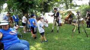 George Rogers Clark Days 2013