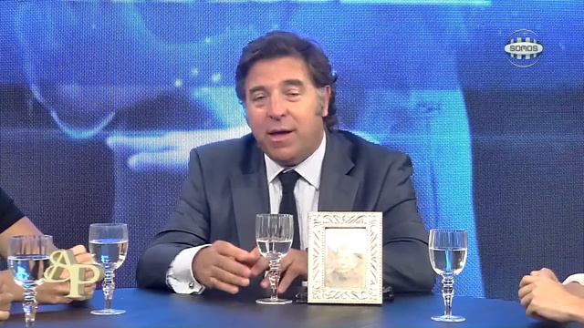 Mujeres salteñas - AP 26 11