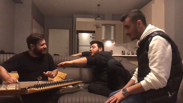 Serkan Aydoğdu - Ahiyan (Terketmek ne kadar kolay ) смотреть онлайн