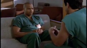 Best of the Todd - Season 1 Scrubs - Robert Maschio