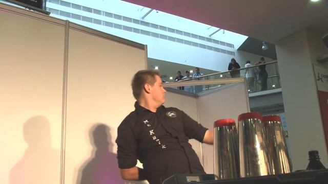 Módní show - OC Central Most 12052011 смотреть онлайн