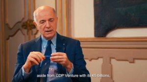 W Executive Meets: Ottavio Maria Campigli intervista Corrado Passera – Versione Integrale