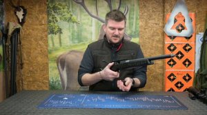 Christensen Arms Ranger, Carbon Fibre Barreled 22 Rimfire, FULL REVIEW