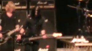 duff mckagan's LOADED - Wasted Heart -live Milano,Italy 2008