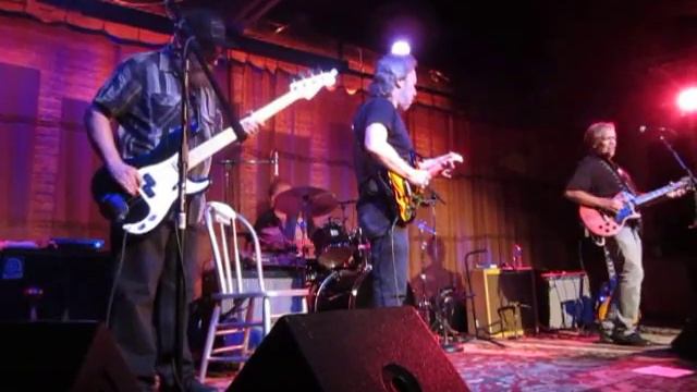 Canned Heat - Time Was - August 2012 Evanston IL. Larry Taylor Harvey Mandel Fito De La Para смотреть онлайн