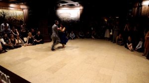Lorena Tarantino & Gianpiero Galdi (3) at TODO ES AMOR Skopje Tango Festival 24-26 March 2023