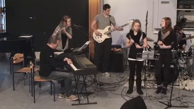 Hvítar Flykrur - SHEY смотреть онлайн