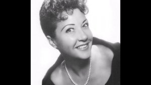 Ethel Merman – Diamonds Are a Girl's Best Friend, 1950