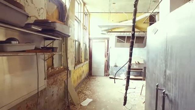 Franklin Hotel - Mangum Ok смотреть онлайн