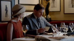 Love Is a Dangerous Motive | Downton Abbey