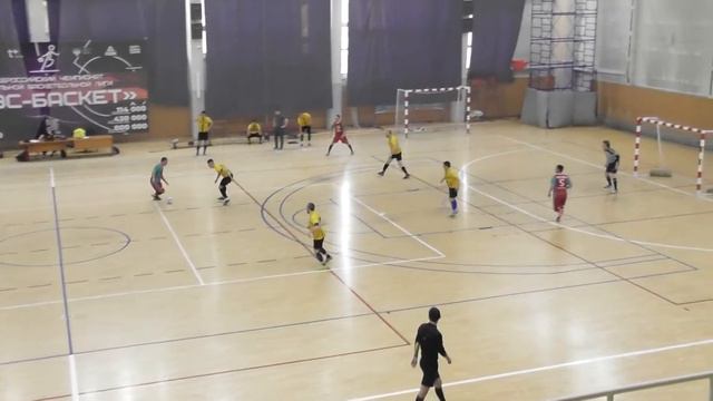 XIV Чемпионат ЮСМФЛ. Высшая лига. Чалпан - Иренек, 20.02.2022 г. Обзор смотреть онлайн