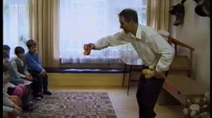 УЧИМ ДЕТЕЙ АНГЛИЙСКОМУ, УЧИМСЯ ВМЕСТЕ С НИМИ