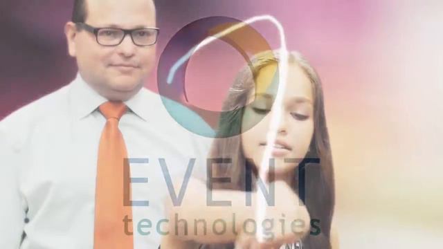 Интерактивное селфи-зеркало