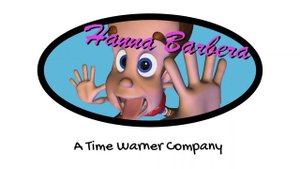 Hanna Barbera Logo (Jimmy Neutron) Fanmade