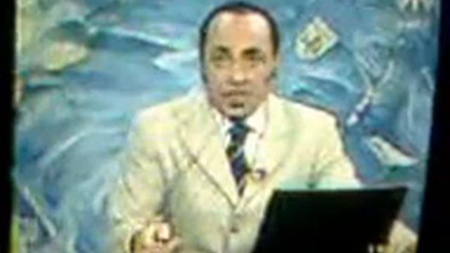 Rodolfo Pereyra y su amor por canal 10 смотреть онлайн