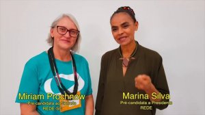 Miriam e Marina 2018