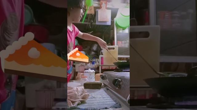 Masak telor orak arik by Kanza смотреть онлайн