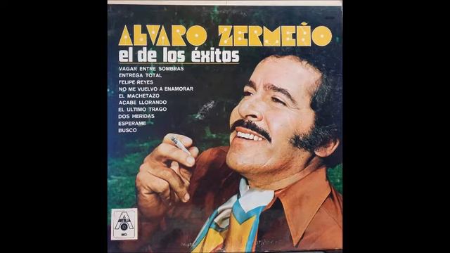 ALVARO ZERMEÑO felipe reyes смотреть онлайн