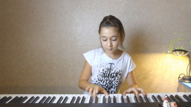 Карл Черни, Этюд) смотреть онлайн