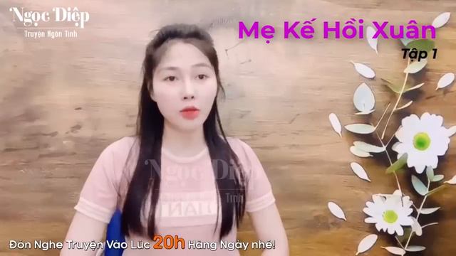 Truyện Ngắn Có Thật - ĐÀN BÀ HỒI XUÂN - P.1 -Tâm Sự Hay