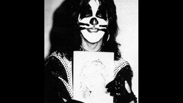 Peter Criss Photos смотреть онлайн