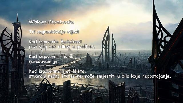 Wislawa Szymborska смотреть онлайн