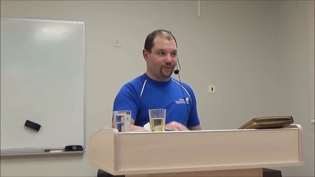 Брат Роман Луценко делится словом смотреть онлайн