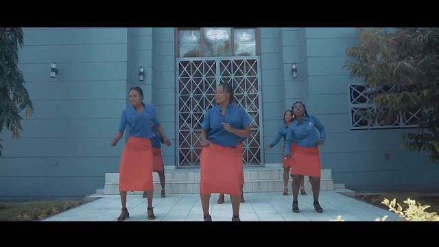 Oza nzambe смотреть онлайн