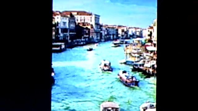 Hugo Winterhalter and the Orchestra: "Venice Blue" (1965) смотреть онлайн
