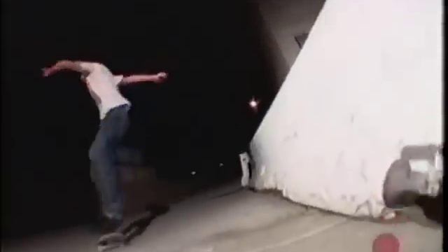 MemoryScreen #1 Geoff Rowley смотреть онлайн