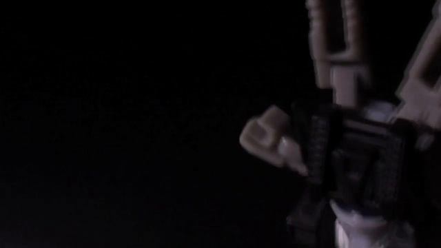 TFcon 2011 Headrobots Stronghold With customizing tips - Vangelus Review 128