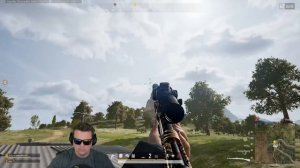 Becoming The PUBG NADE KING!