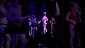 The Skivvies with Nick Adams