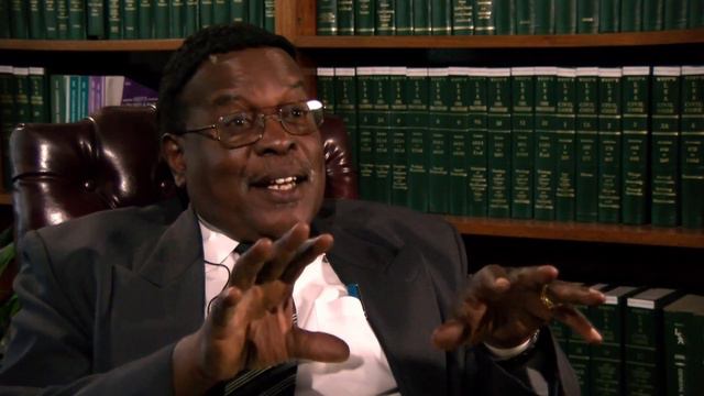 LBF Edward Rubin смотреть онлайн