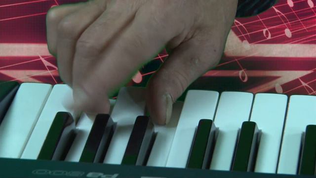 Nerses Keyboards смотреть онлайн