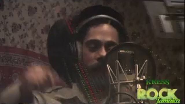 The 'Family' - Damian 'Gong' Marley смотреть онлайн