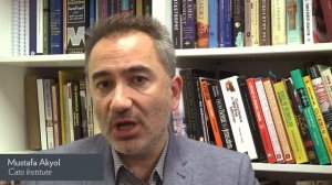 Do you think Turkey will move away from secularism?: Mustafa Akyol